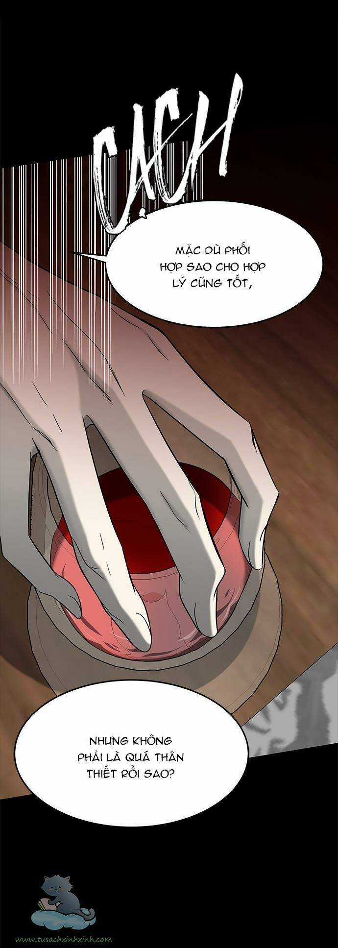 Cạm Bẫy - Chapter 103 - Trang 61