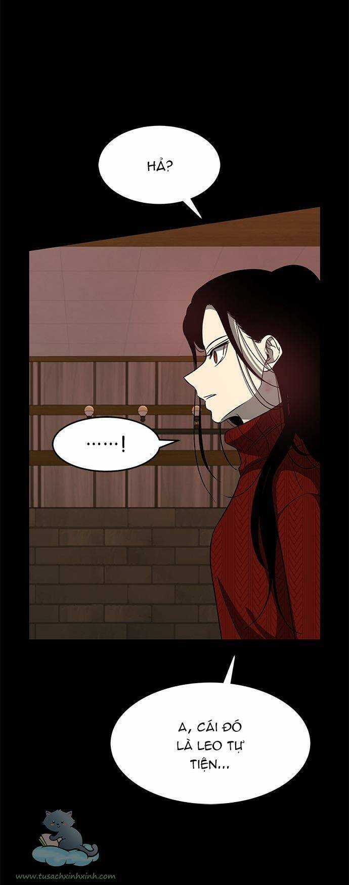 Cạm Bẫy - Chapter 103 - Trang 62