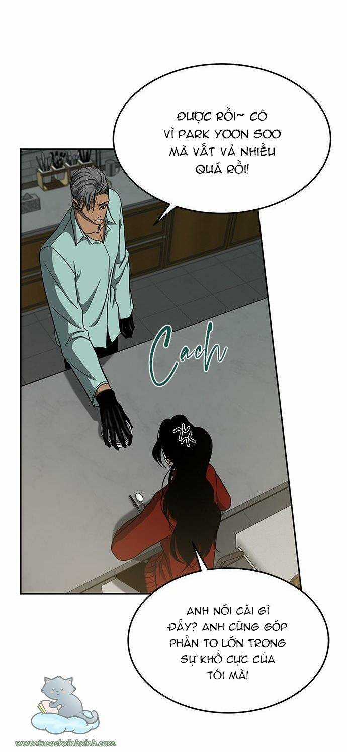 Cạm Bẫy - Chapter 103 - Trang 8