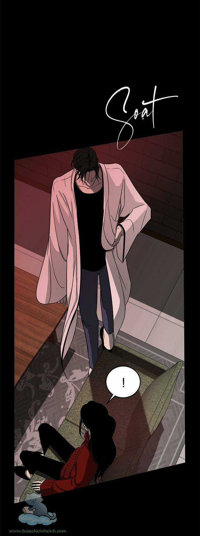 Cạm Bẫy - Chapter 103 - Trang 75