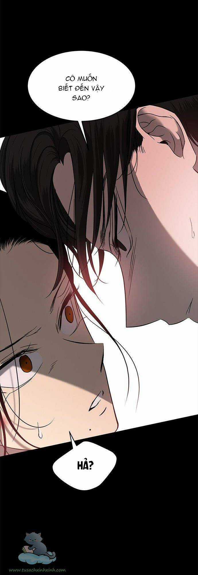 Cạm Bẫy - Chapter 103 - Trang 77