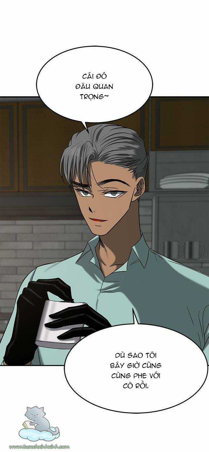 Cạm Bẫy - Chapter 103 - Trang 9