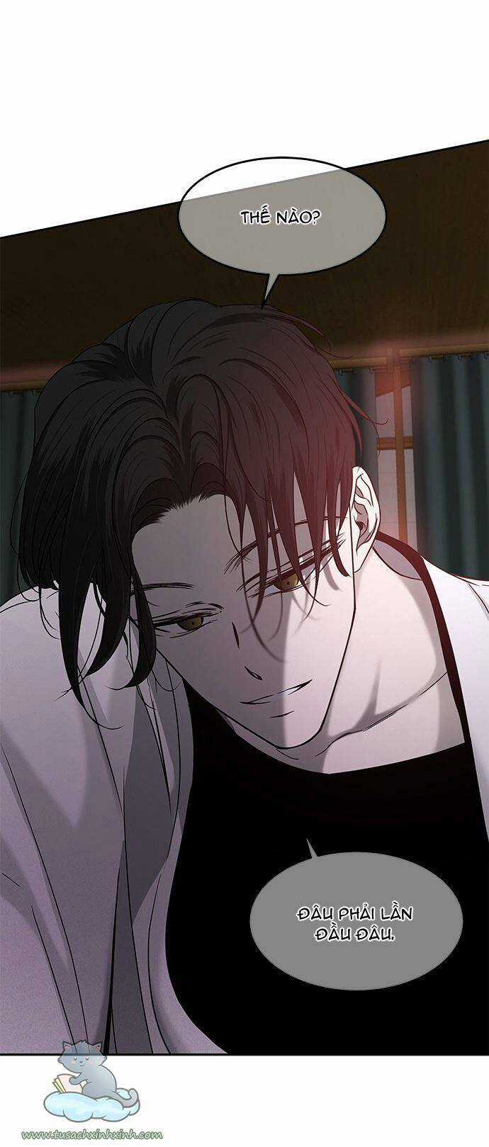 Cạm Bẫy - Chapter 104 - Trang 14