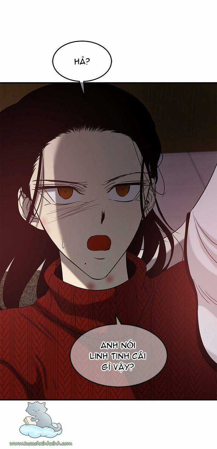 Cạm Bẫy - Chapter 104 - Trang 15