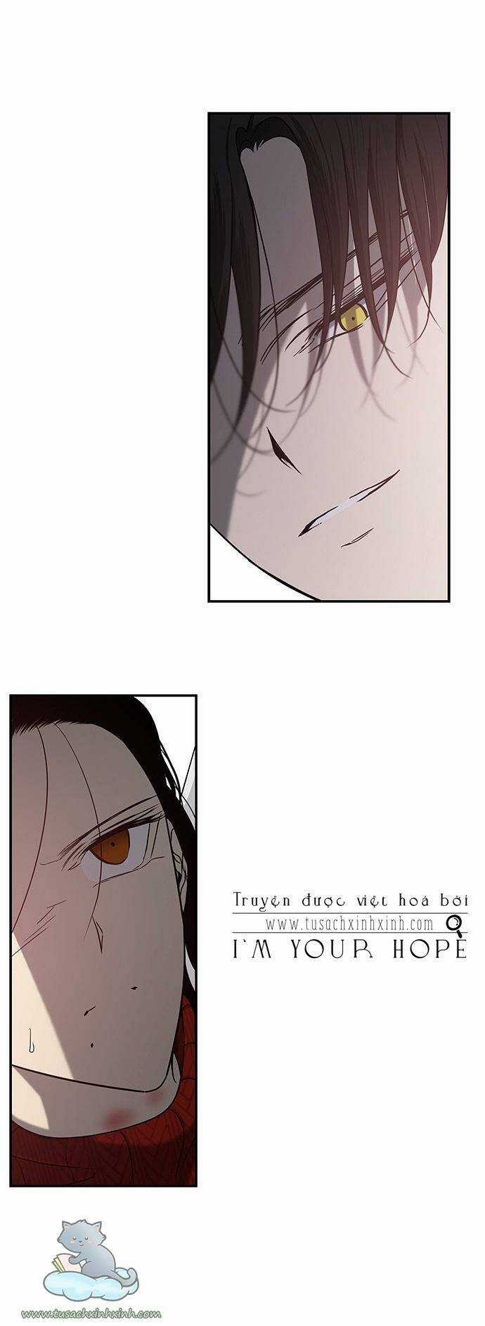 Cạm Bẫy - Chapter 104 - Trang 16