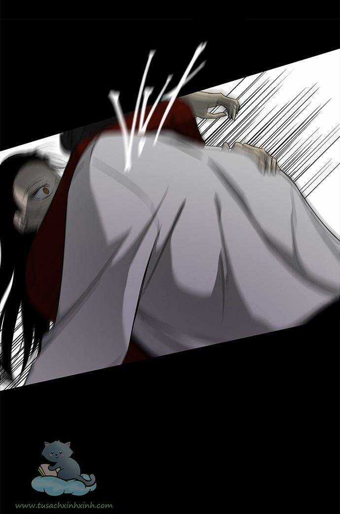 Cạm Bẫy - Chapter 104 - Trang 39