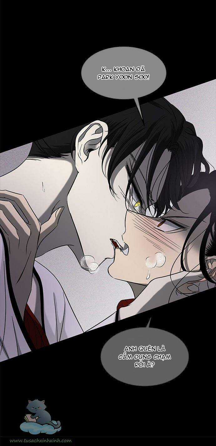 Cạm Bẫy - Chapter 104 - Trang 45