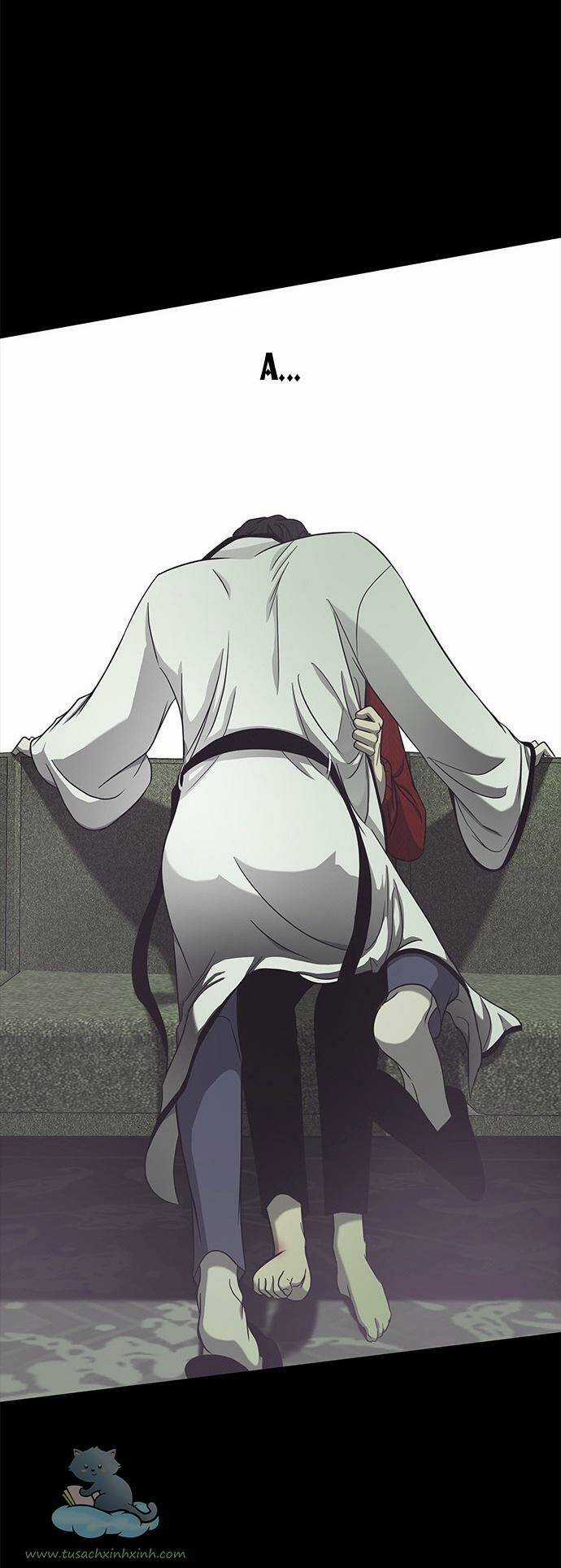 Cạm Bẫy - Chapter 104 - Trang 48