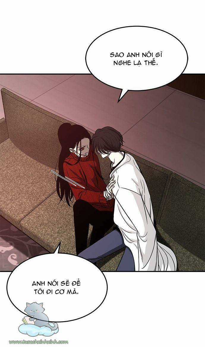 Cạm Bẫy - Chapter 104 - Trang 6