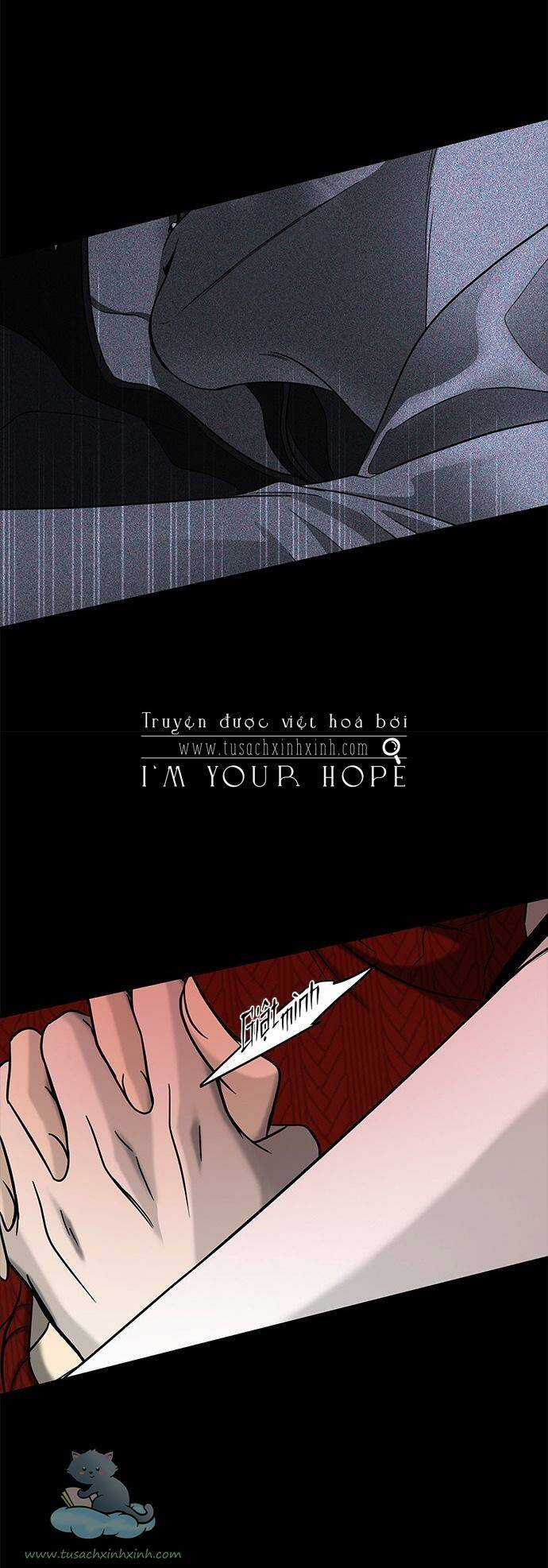 Cạm Bẫy - Chapter 104 - Trang 55