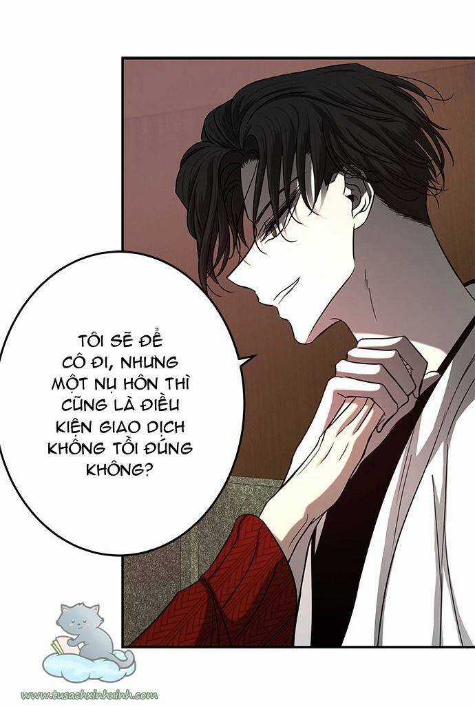 Cạm Bẫy - Chapter 104 - Trang 7