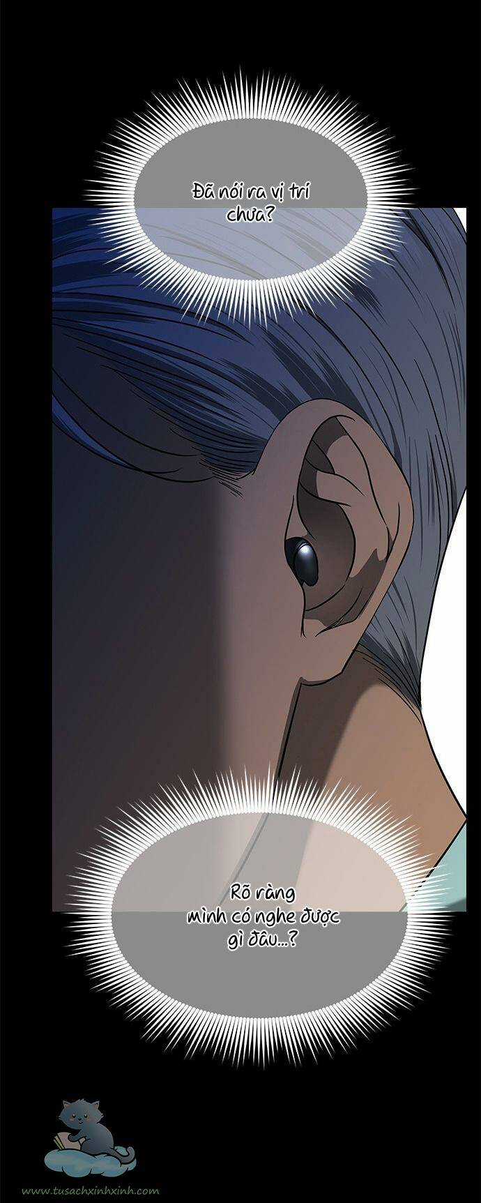 Cạm Bẫy - Chapter 104 - Trang 77