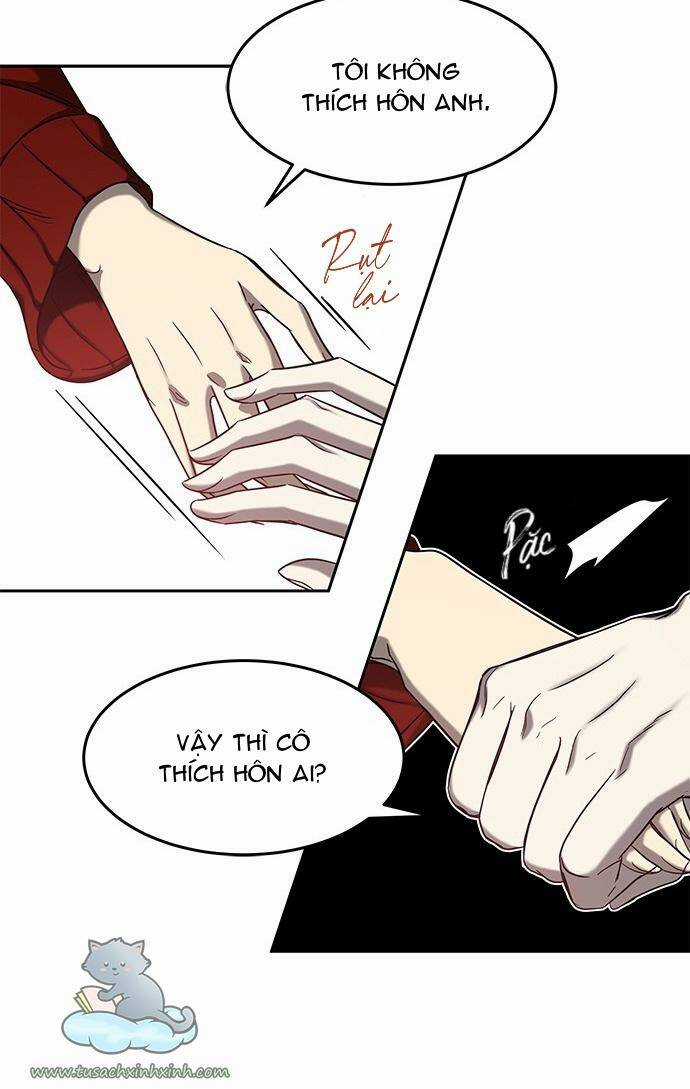 Cạm Bẫy - Chapter 104 - Trang 9