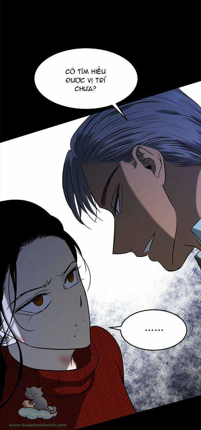 Cạm Bẫy - Chapter 104 - Trang 92