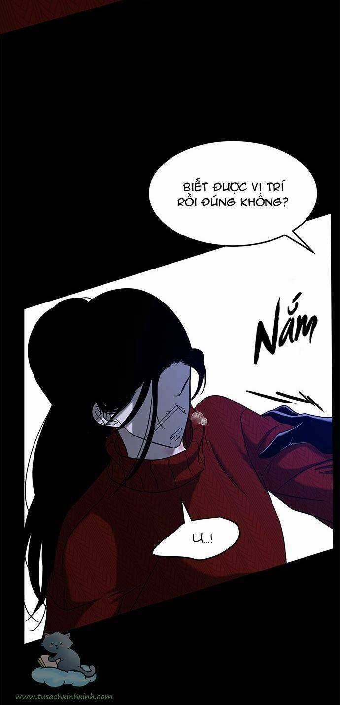 Cạm Bẫy - Chapter 104 - Trang 93