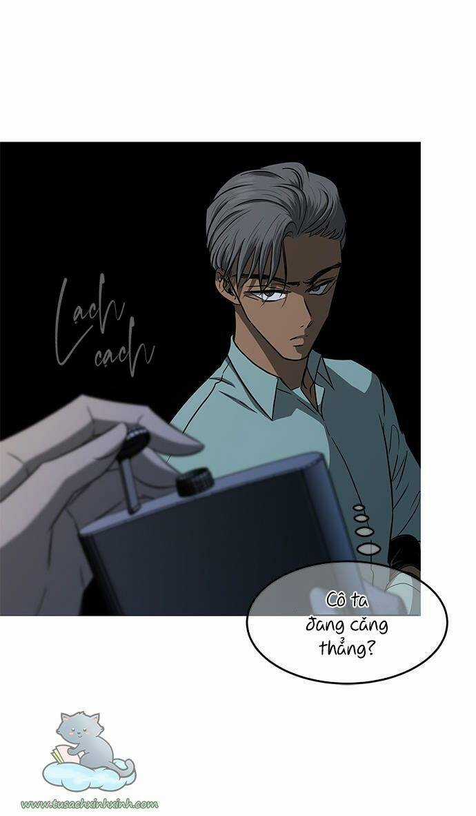 Cạm Bẫy - Chapter 105 - Trang 11