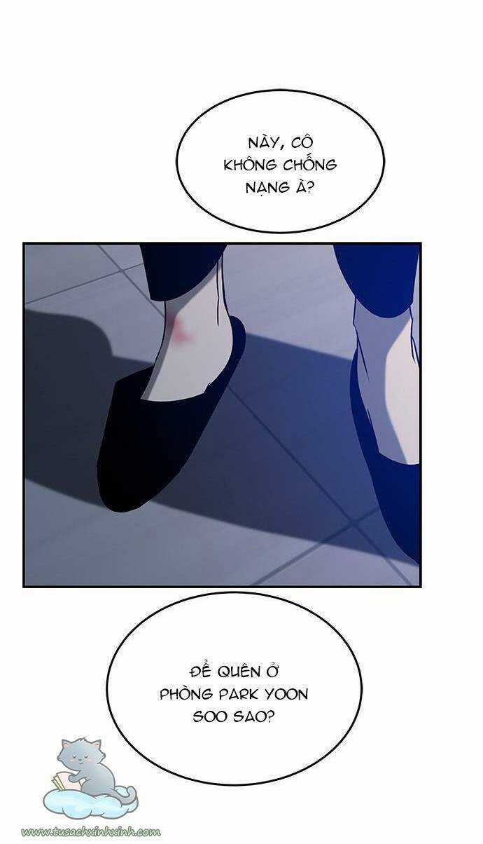 Cạm Bẫy - Chapter 105 - Trang 12