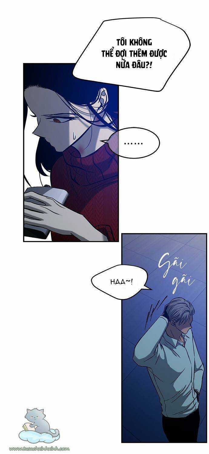 Cạm Bẫy - Chapter 105 - Trang 16