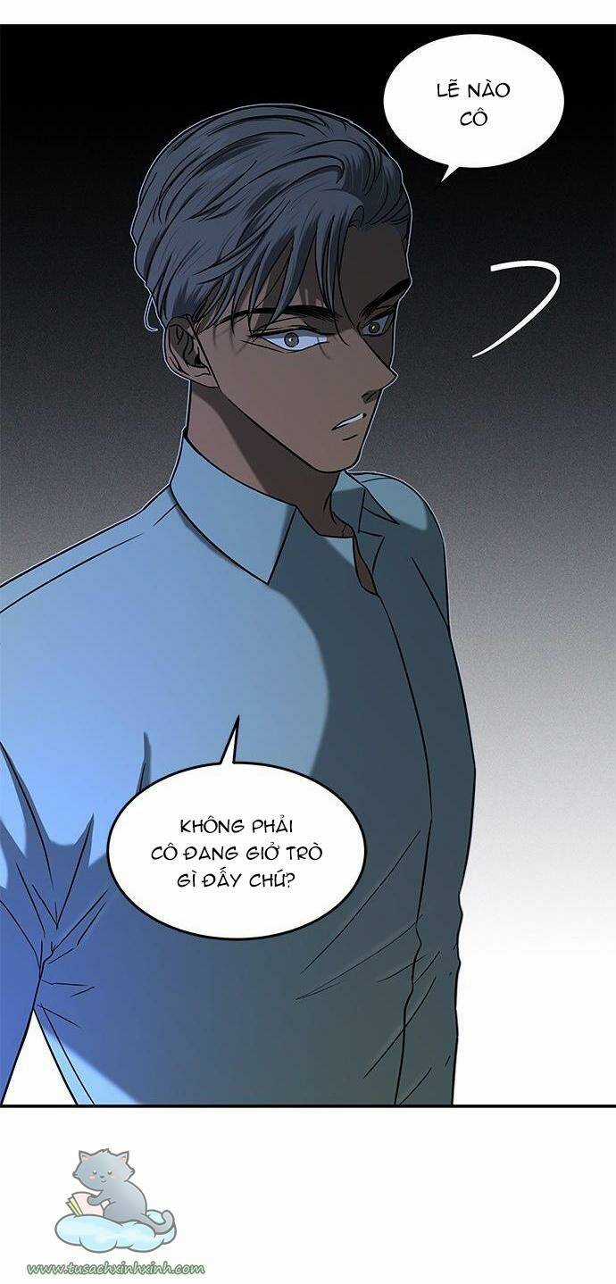 Cạm Bẫy - Chapter 105 - Trang 18