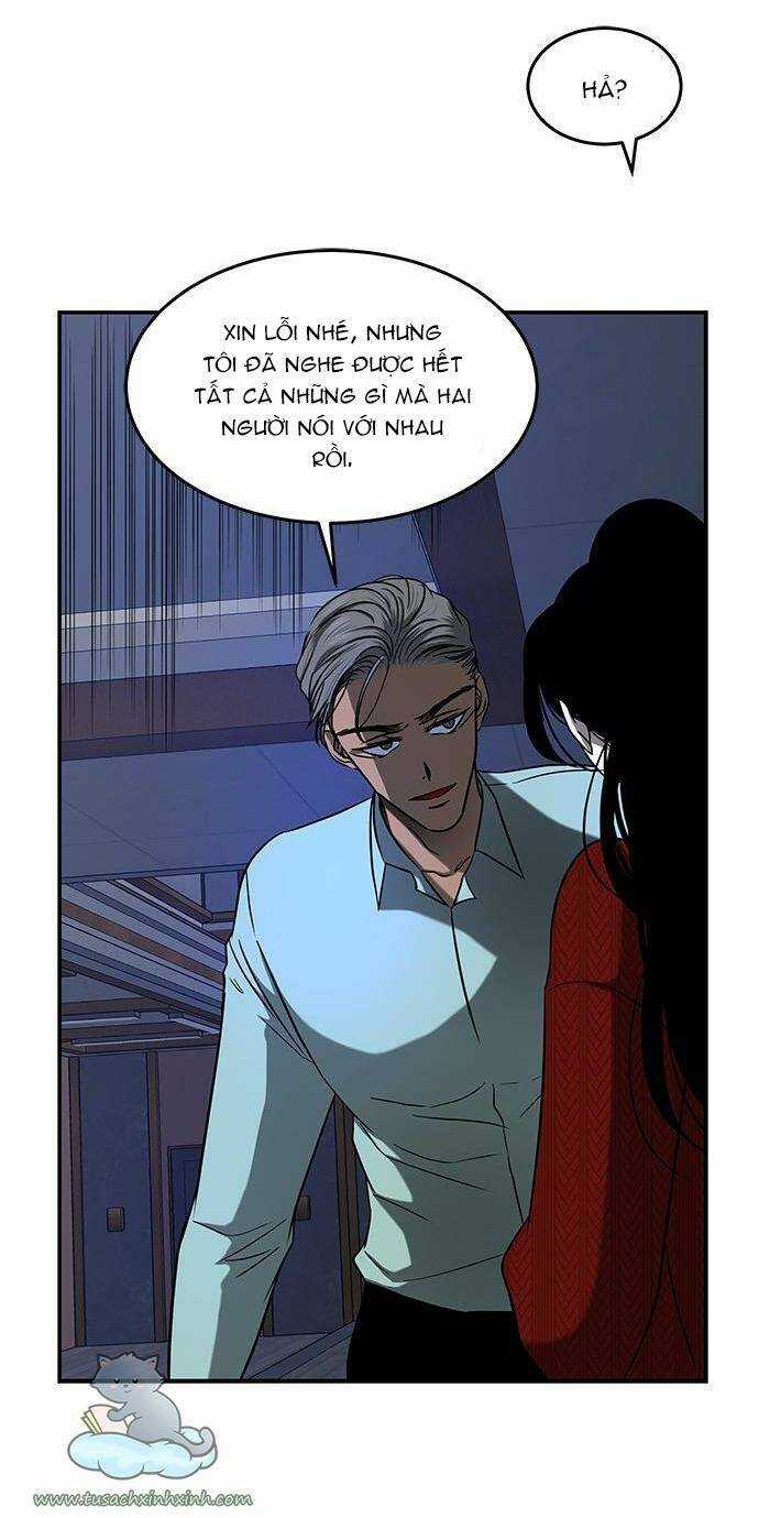 Cạm Bẫy - Chapter 105 - Trang 19