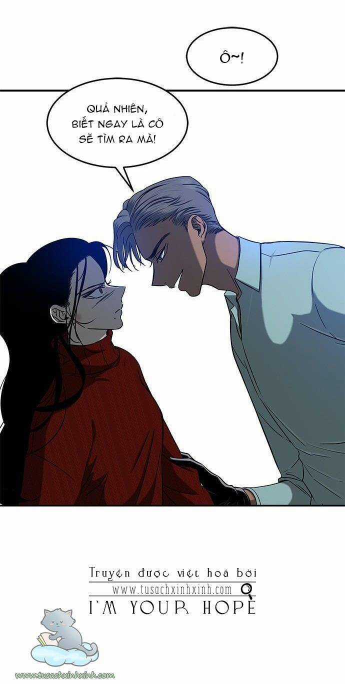 Cạm Bẫy - Chapter 105 - Trang 3