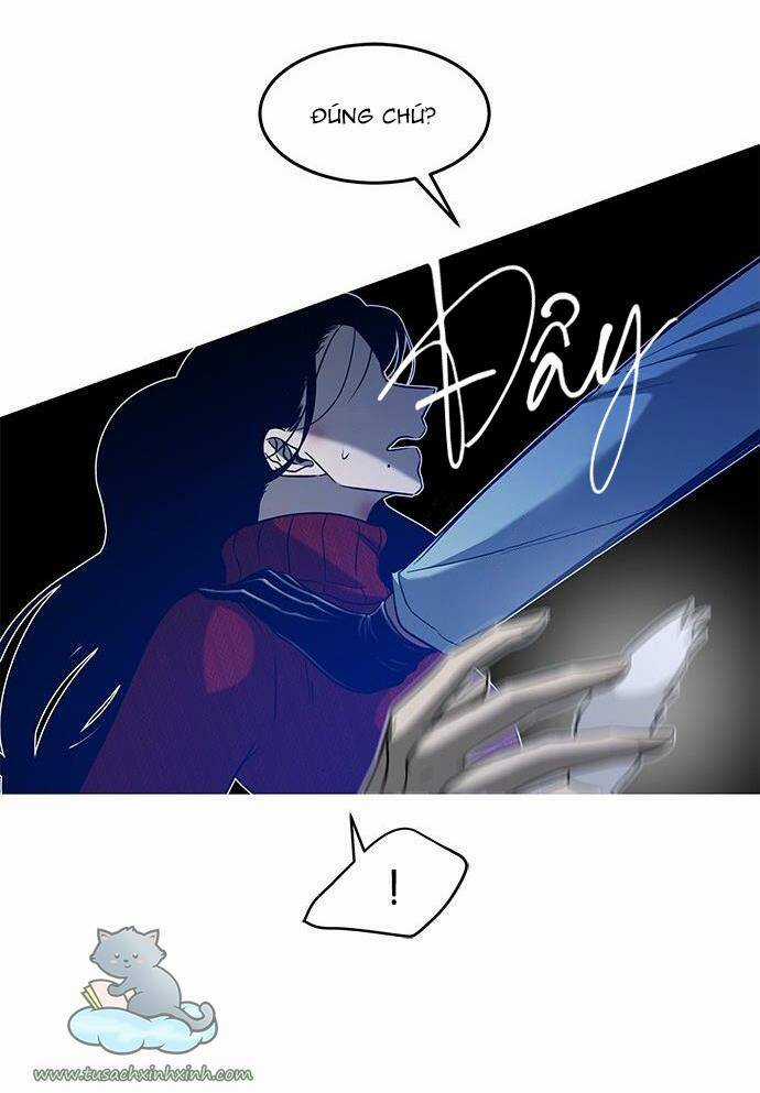 Cạm Bẫy - Chapter 105 - Trang 21