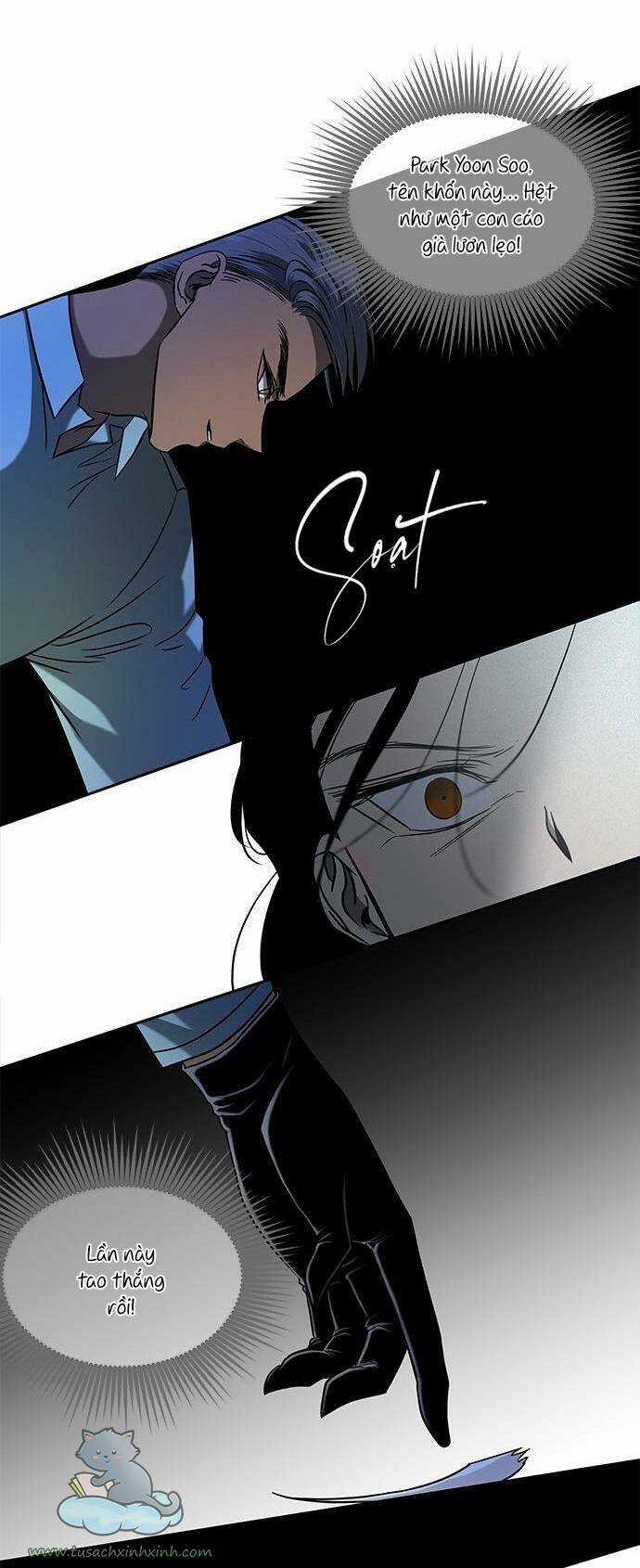 Cạm Bẫy - Chapter 105 - Trang 28