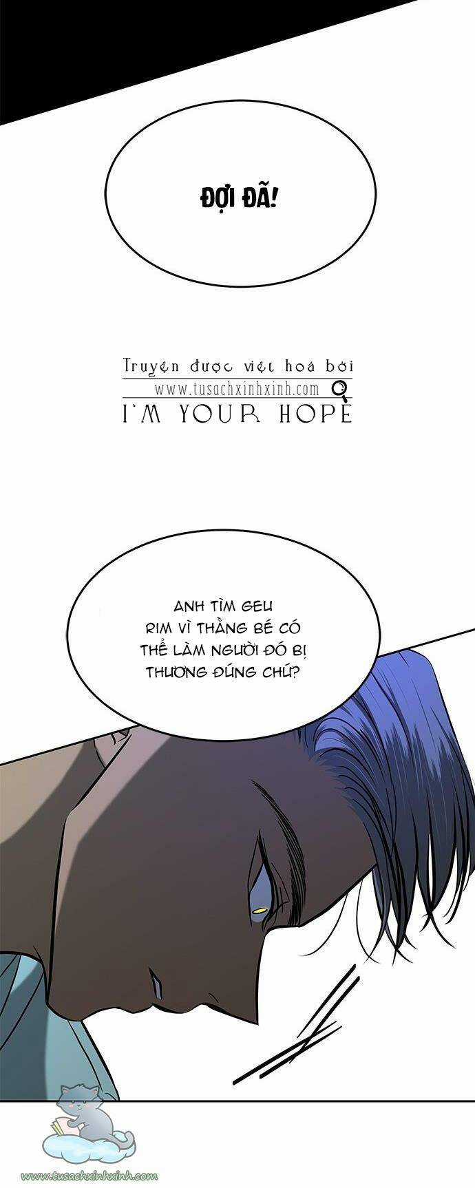 Cạm Bẫy - Chapter 105 - Trang 29