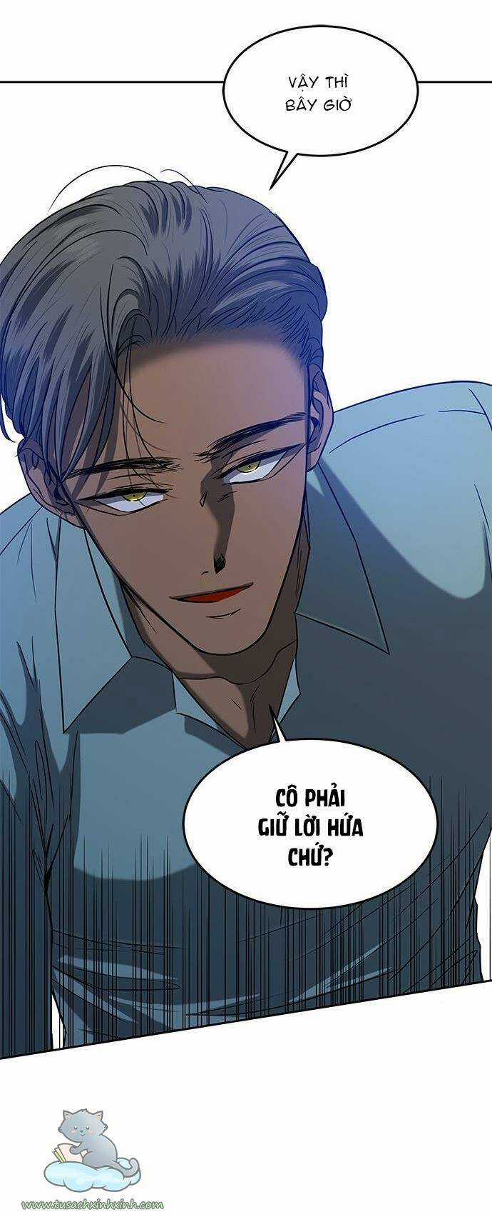 Cạm Bẫy - Chapter 105 - Trang 4