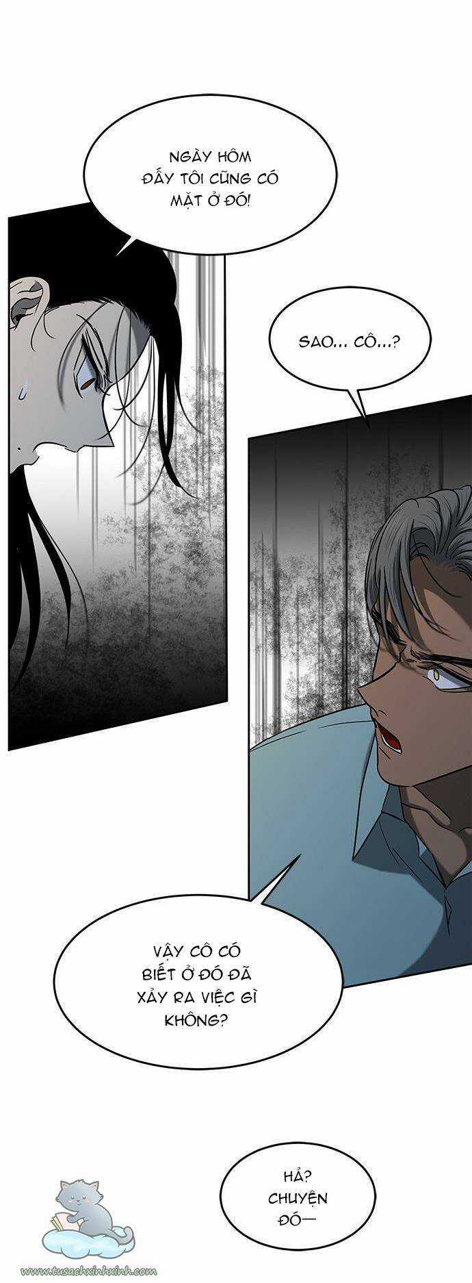 Cạm Bẫy - Chapter 105 - Trang 31