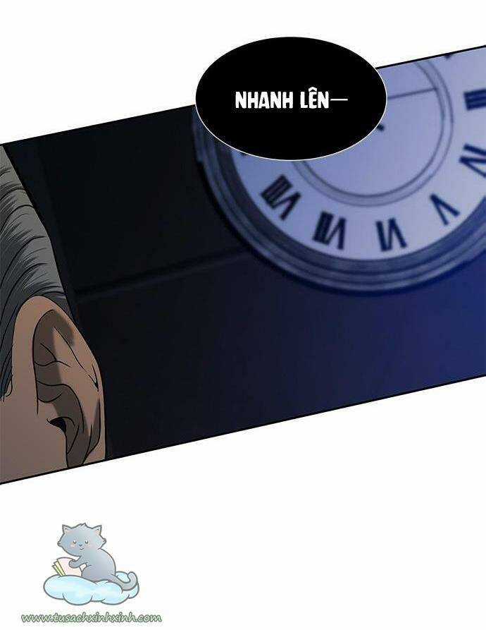 Cạm Bẫy - Chapter 105 - Trang 35