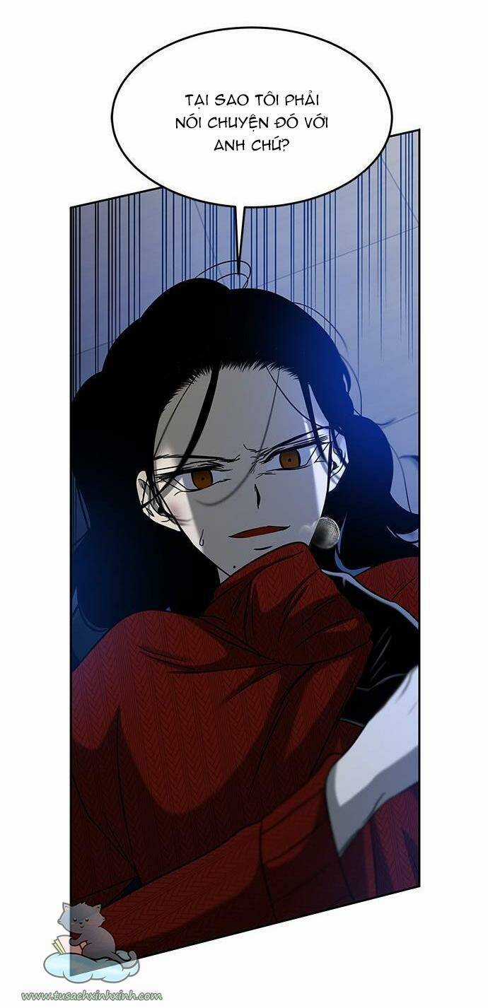 Cạm Bẫy - Chapter 105 - Trang 37