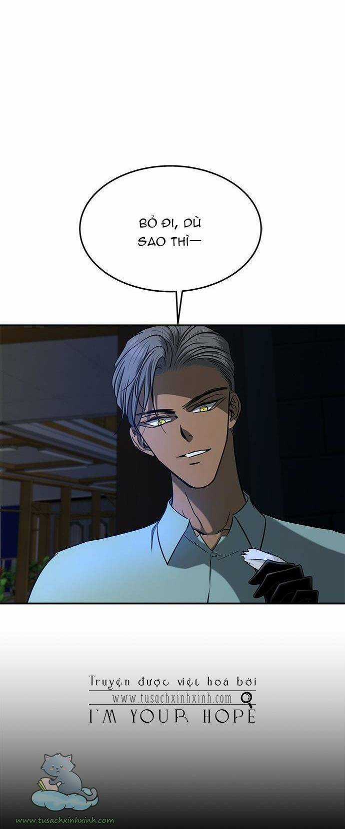 Cạm Bẫy - Chapter 105 - Trang 40