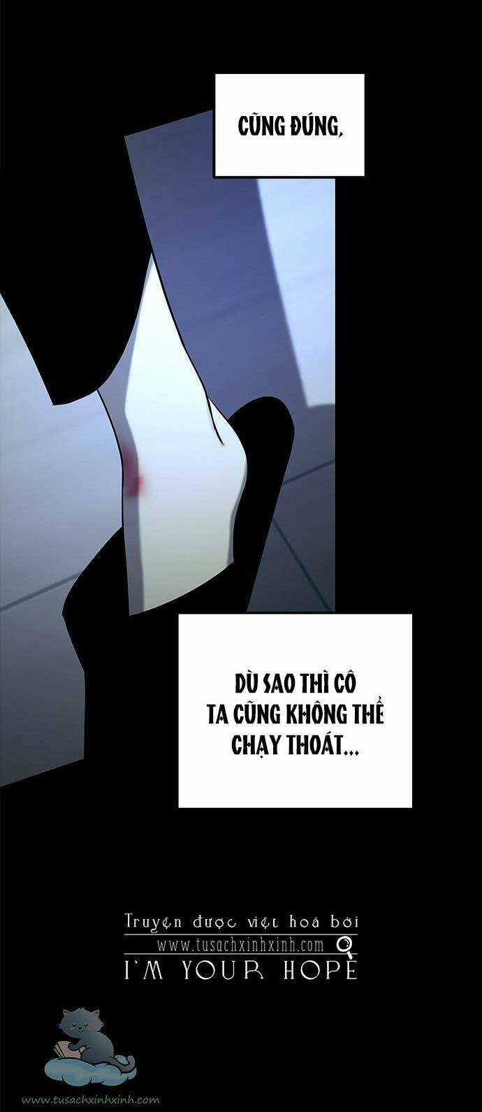 Cạm Bẫy - Chapter 105 - Trang 46