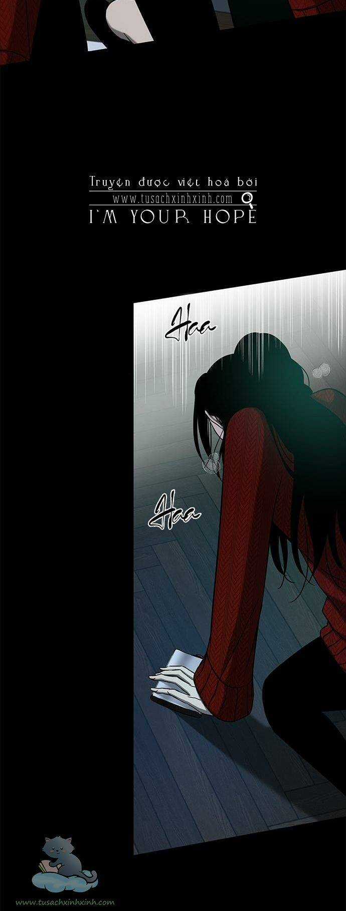 Cạm Bẫy - Chapter 105 - Trang 54