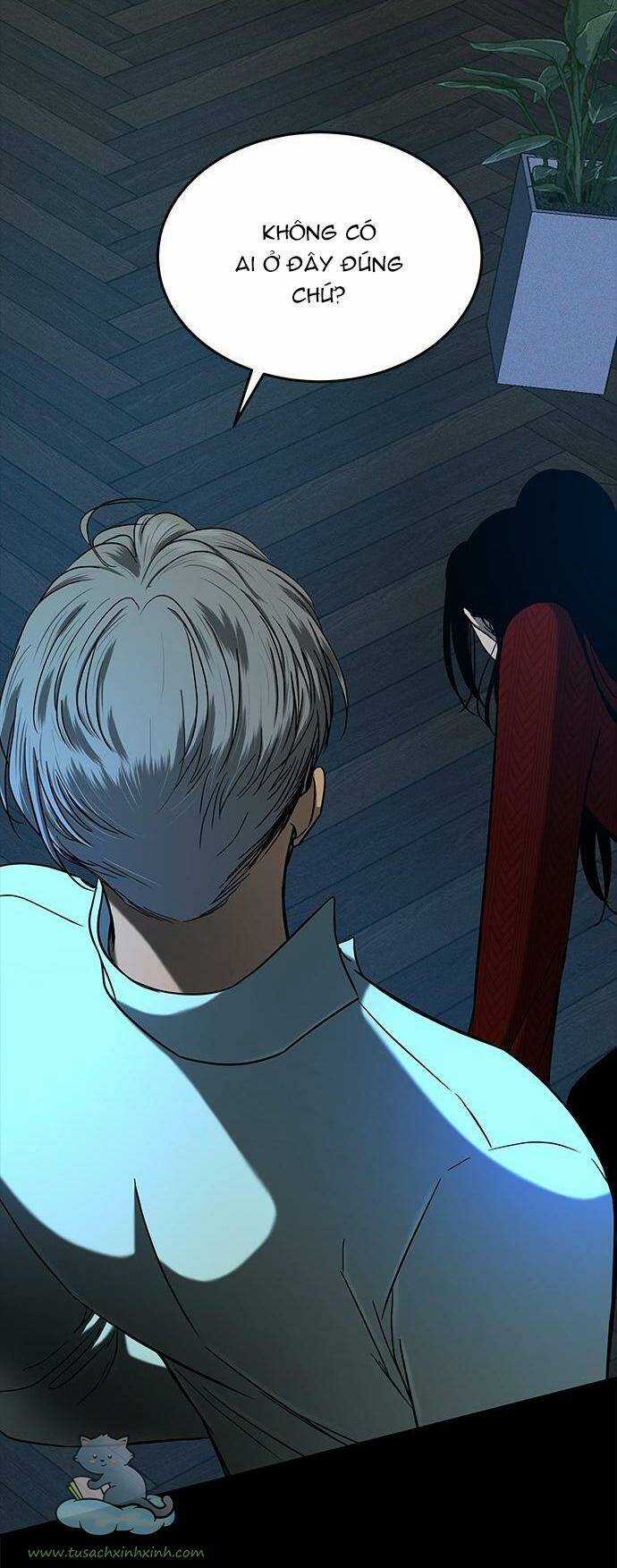 Cạm Bẫy - Chapter 105 - Trang 56