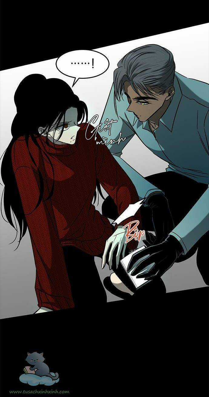 Cạm Bẫy - Chapter 105 - Trang 60