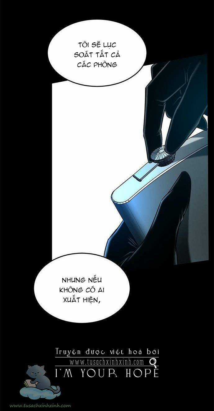 Cạm Bẫy - Chapter 105 - Trang 61