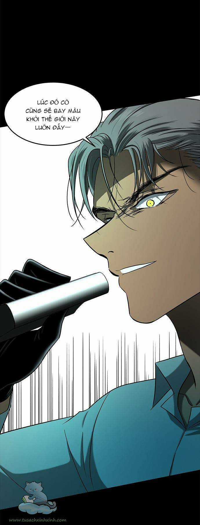 Cạm Bẫy - Chapter 105 - Trang 62