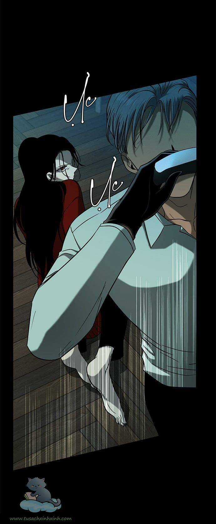 Cạm Bẫy - Chapter 105 - Trang 63