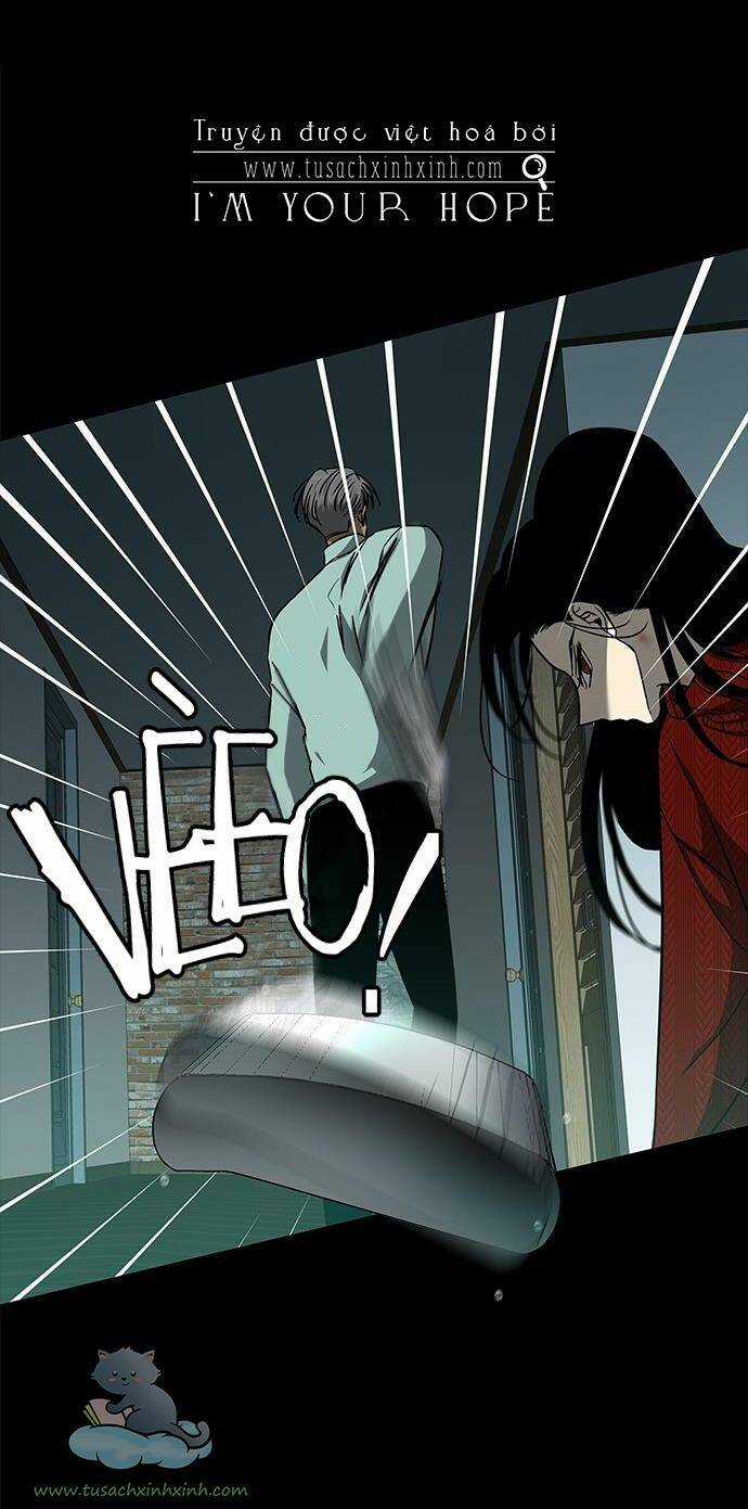 Cạm Bẫy - Chapter 105 - Trang 64