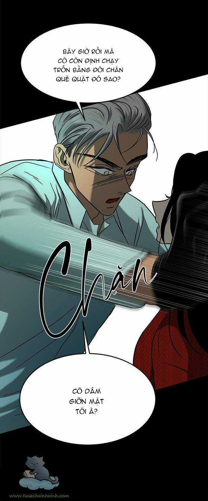 Cạm Bẫy - Chapter 105 - Trang 69