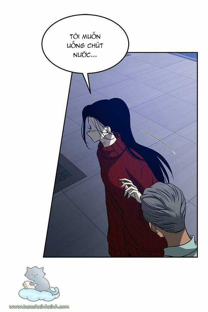 Cạm Bẫy - Chapter 105 - Trang 8