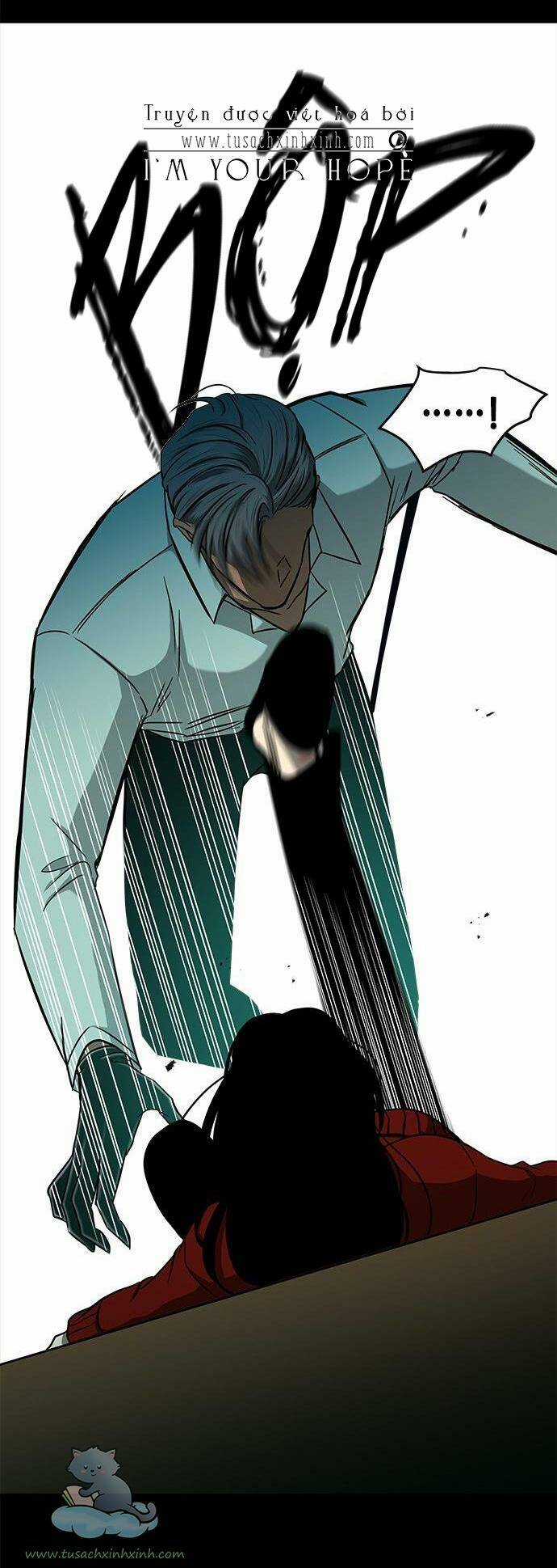 Cạm Bẫy - Chapter 105 - Trang 74