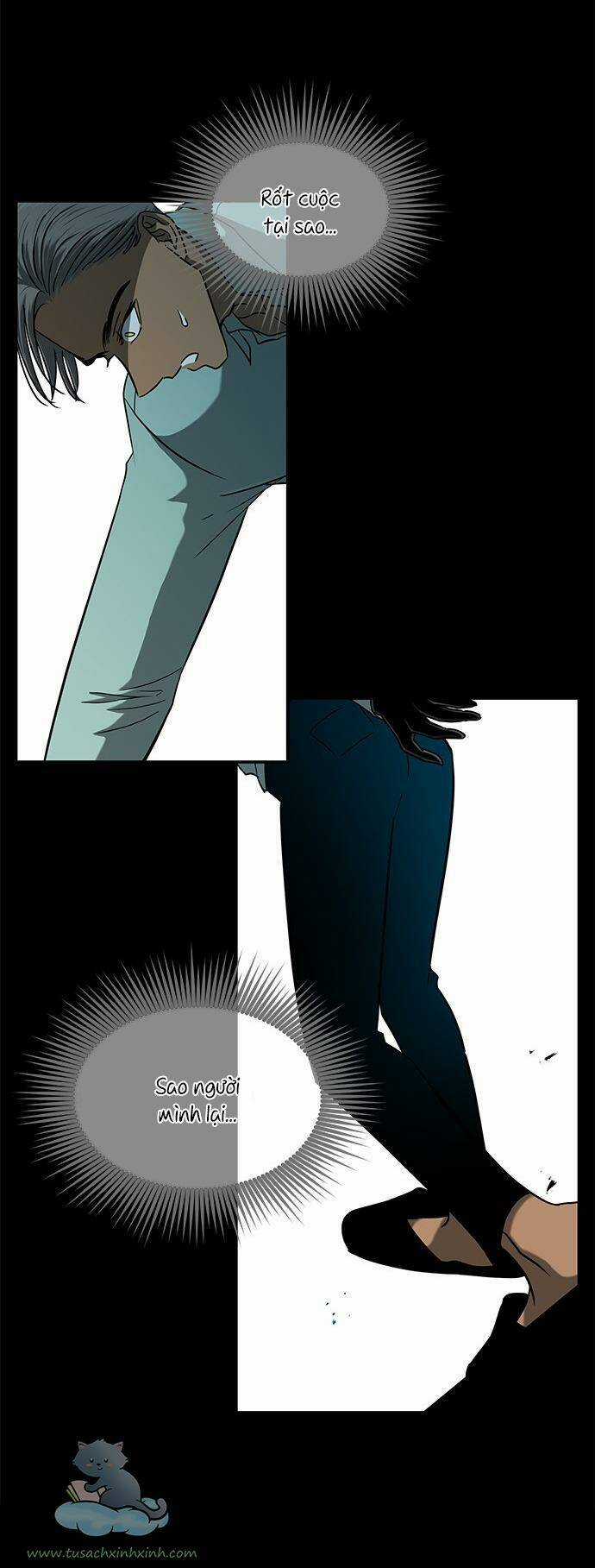 Cạm Bẫy - Chapter 105 - Trang 75