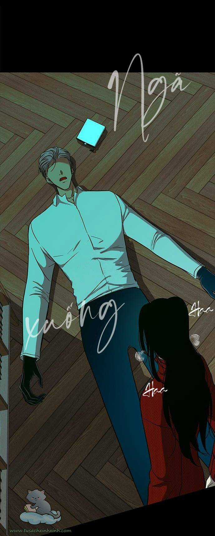 Cạm Bẫy - Chapter 105 - Trang 76