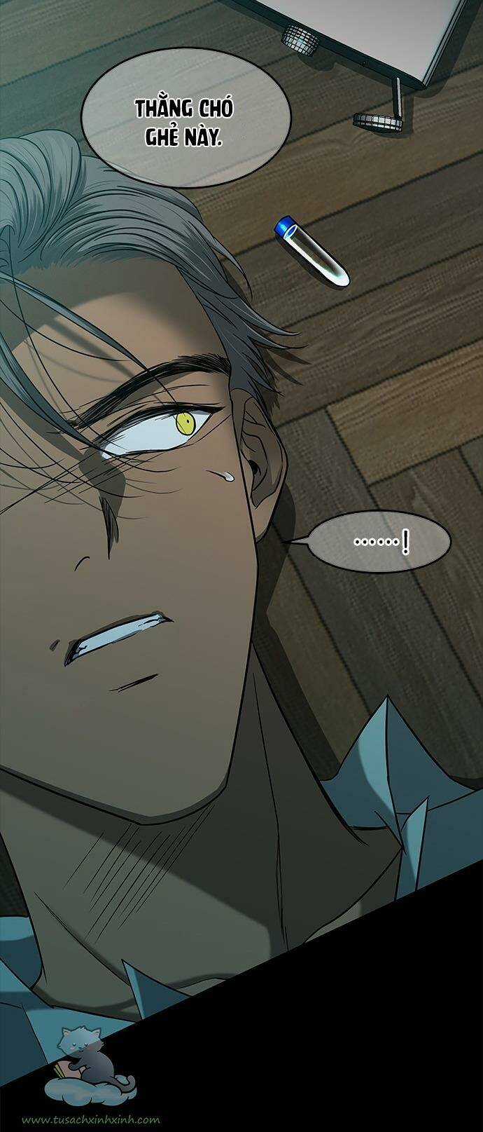 Cạm Bẫy - Chapter 105 - Trang 79