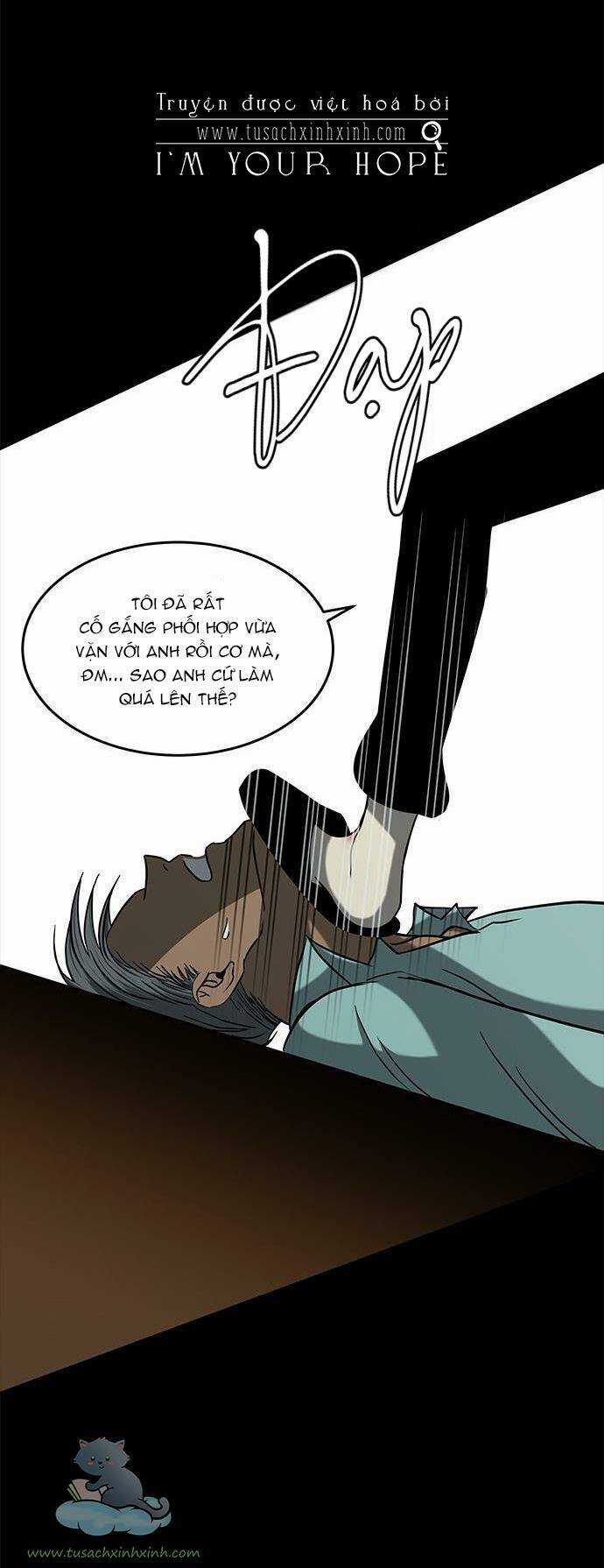 Cạm Bẫy - Chapter 105 - Trang 80