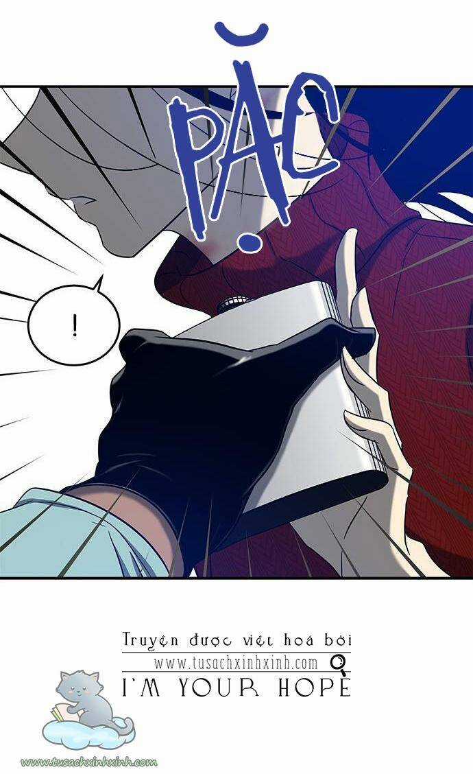 Cạm Bẫy - Chapter 105 - Trang 9