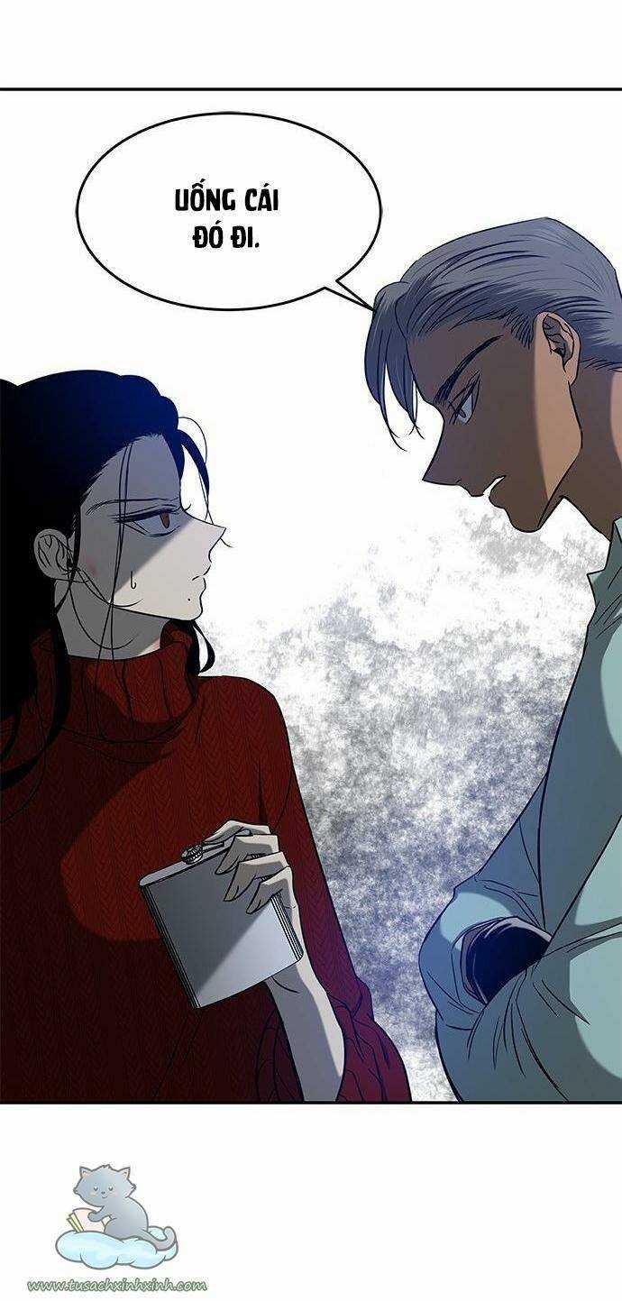 Cạm Bẫy - Chapter 105 - Trang 10